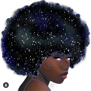 Meet your Posher, Jamiyah